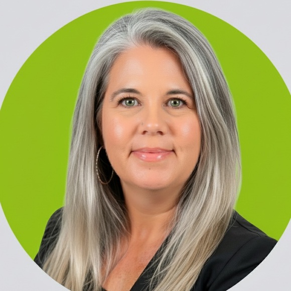 Meet your Posher, Krista - Picture 1 of 1